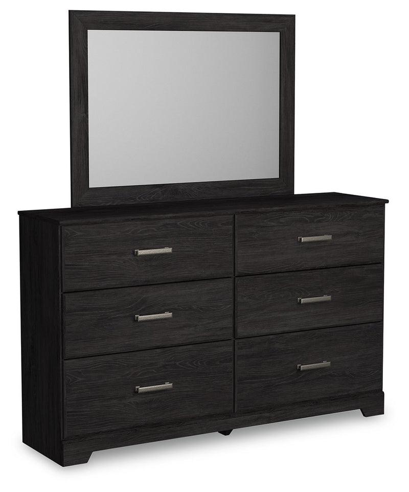 Belachime - Dresser