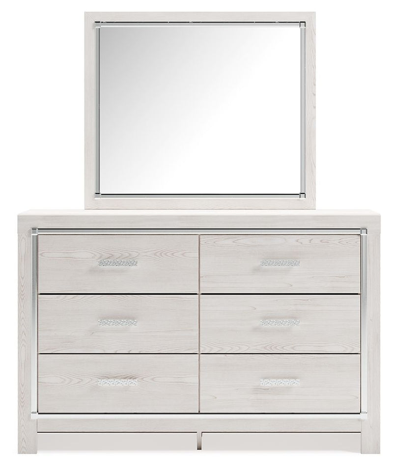 Altyra - Dresser