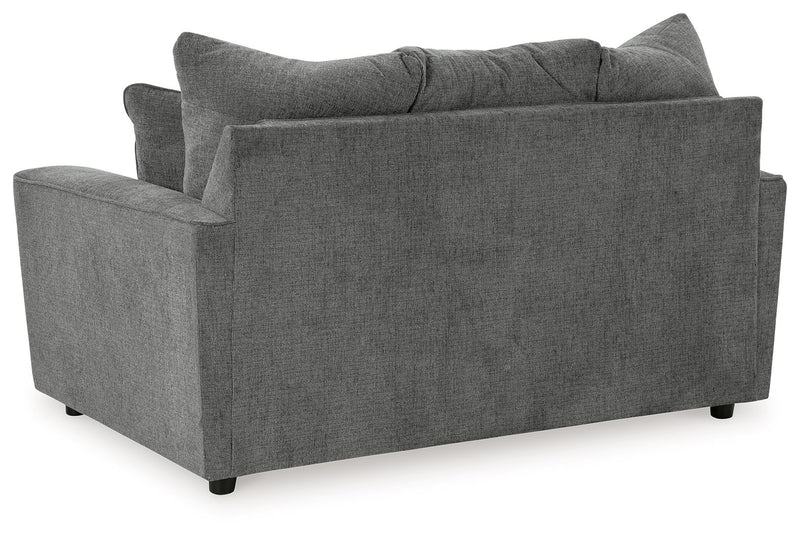 Stairatt - Living Room Set