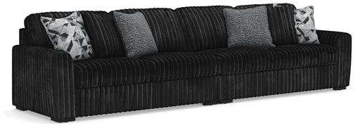 Midnight-Madness Sectional - Furniture Source (IA) 