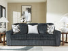 Midnight-Madness Sofa - Furniture Source (IA) 
