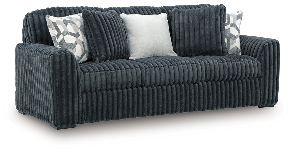 Midnight-Madness Sofa - Furniture Source (IA) 