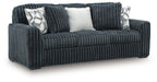 Midnight-Madness Sofa - Furniture Source (IA) 