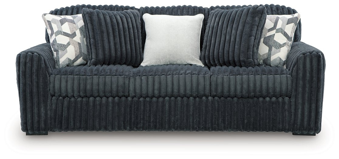Midnight-Madness Sofa - Furniture Source (IA) 