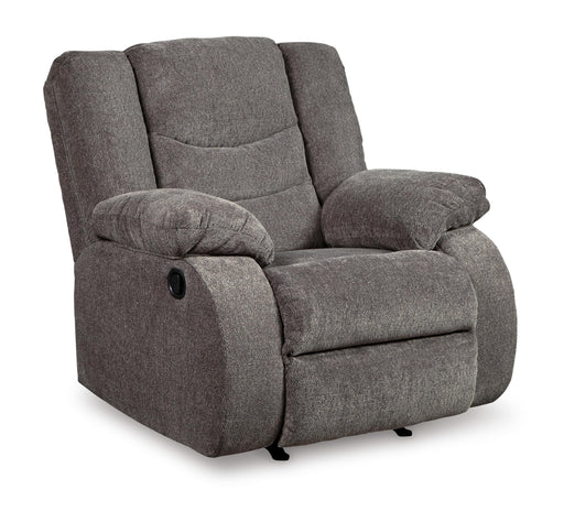 Tulen Recliner - Furniture Source (IA) 