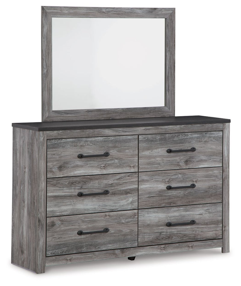 Bronyan - Dresser