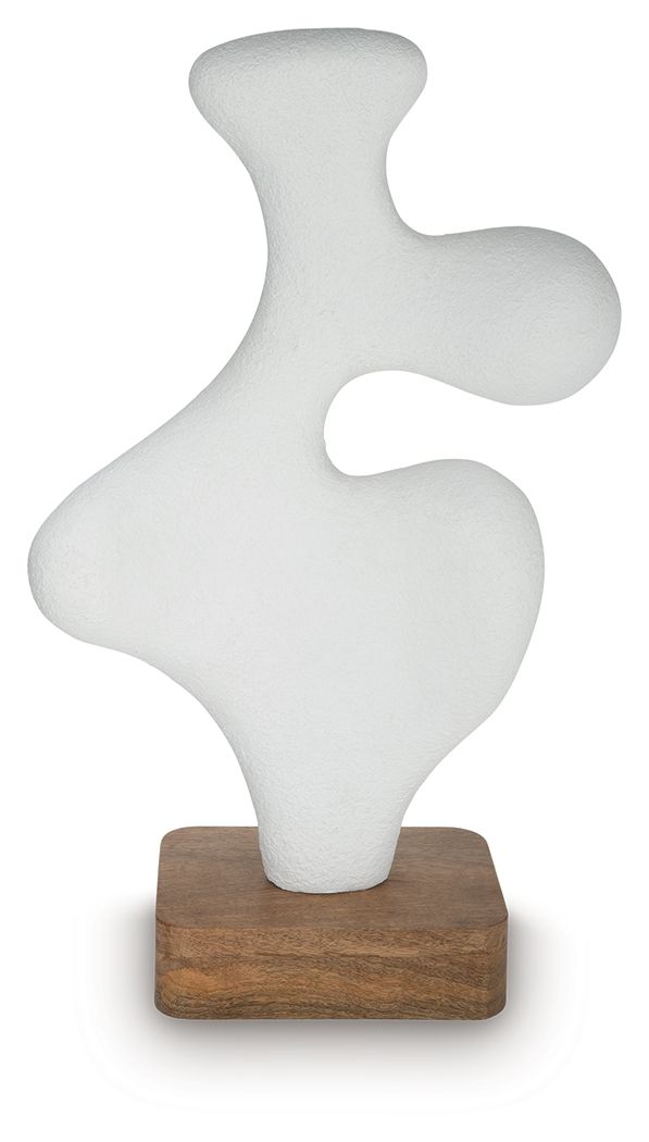 Lavarsen - Sculpture