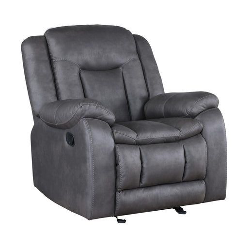Morello - Glider Recliner - Furniture Source (IA) 