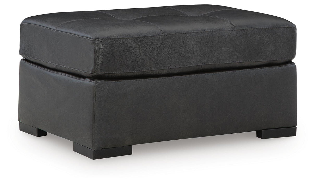 Brindley Pier Living Room Set - Furniture Source (IA) 