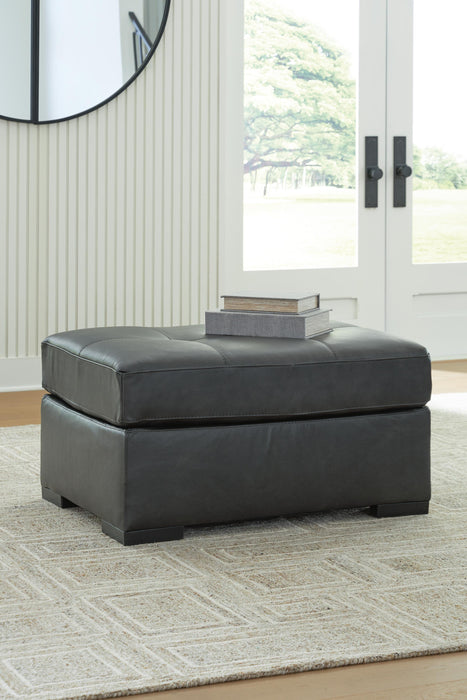 Brindley Pier Living Room Set - Furniture Source (IA) 