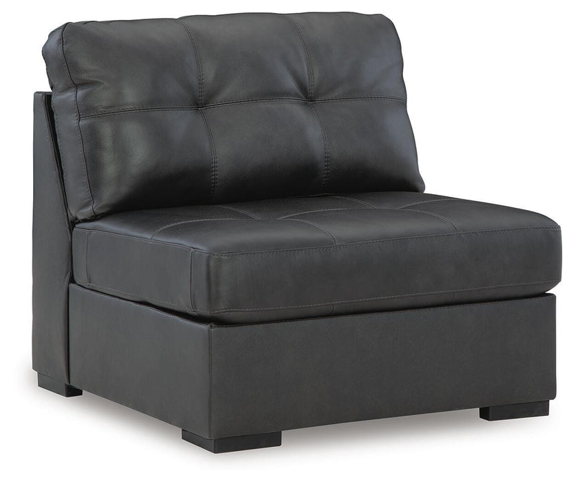 Brindley Pier Living Room Set - Furniture Source (IA) 