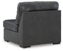 Brindley Pier Living Room Set - Furniture Source (IA) 