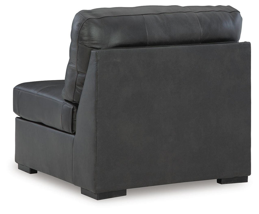 Brindley Pier Living Room Set - Furniture Source (IA) 