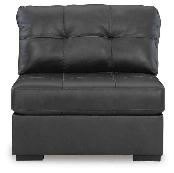 Brindley Pier Living Room Set - Furniture Source (IA) 
