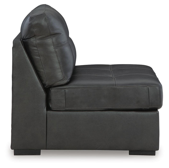 Brindley Pier Living Room Set - Furniture Source (IA) 