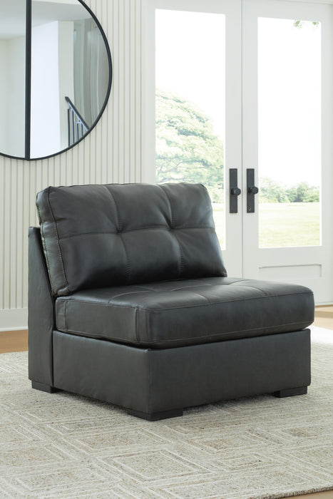 Brindley Pier Living Room Set - Furniture Source (IA) 
