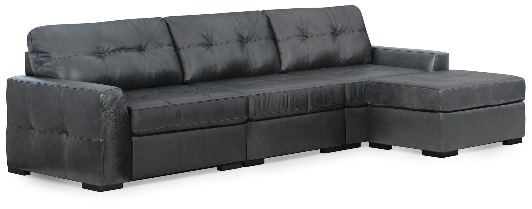 Brindley Pier Living Room Set - Furniture Source (IA) 