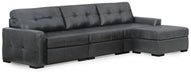 Brindley Pier Living Room Set - Furniture Source (IA) 