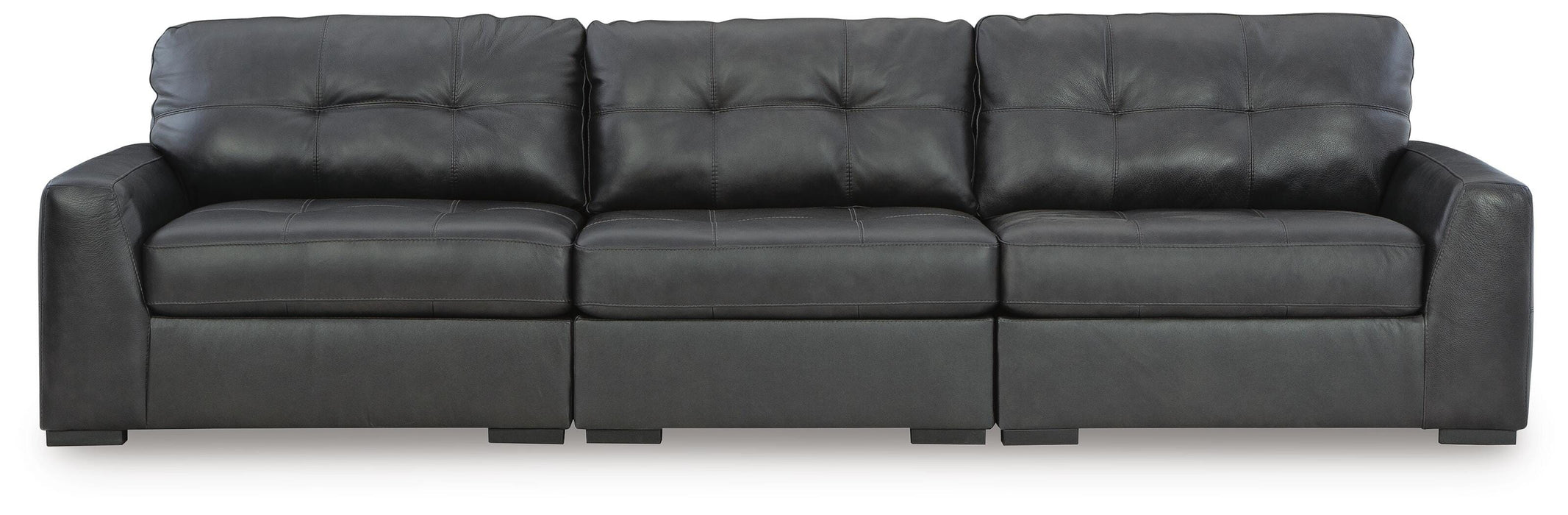 Brindley Pier Living Room Set - Furniture Source (IA) 