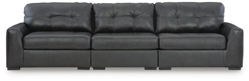Brindley Pier Sectional Sofa - Furniture Source (IA) 
