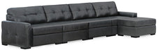 Brindley Pier Living Room Set - Furniture Source (IA) 