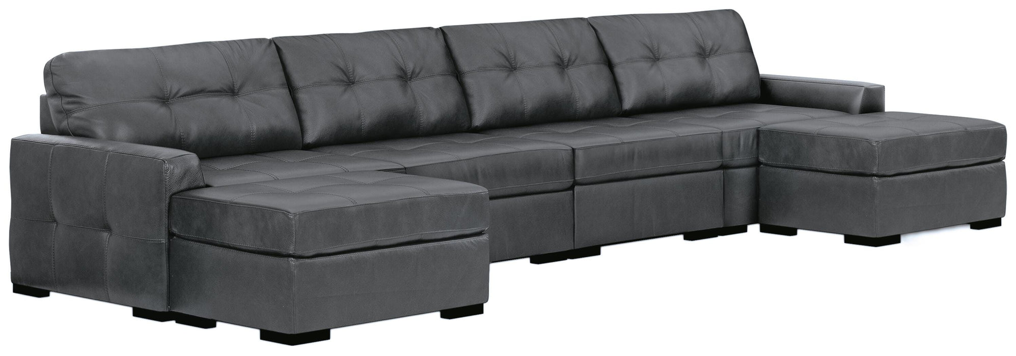 Brindley Pier Living Room Set - Furniture Source (IA) 