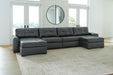 Brindley Pier Living Room Set - Furniture Source (IA) 
