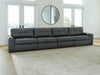 Brindley Pier Living Room Set - Furniture Source (IA) 