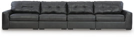 Brindley Pier Living Room Set - Furniture Source (IA) 