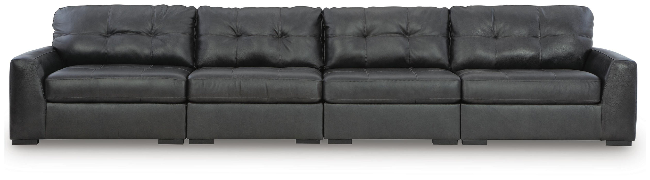 Brindley Pier Living Room Set - Furniture Source (IA) 