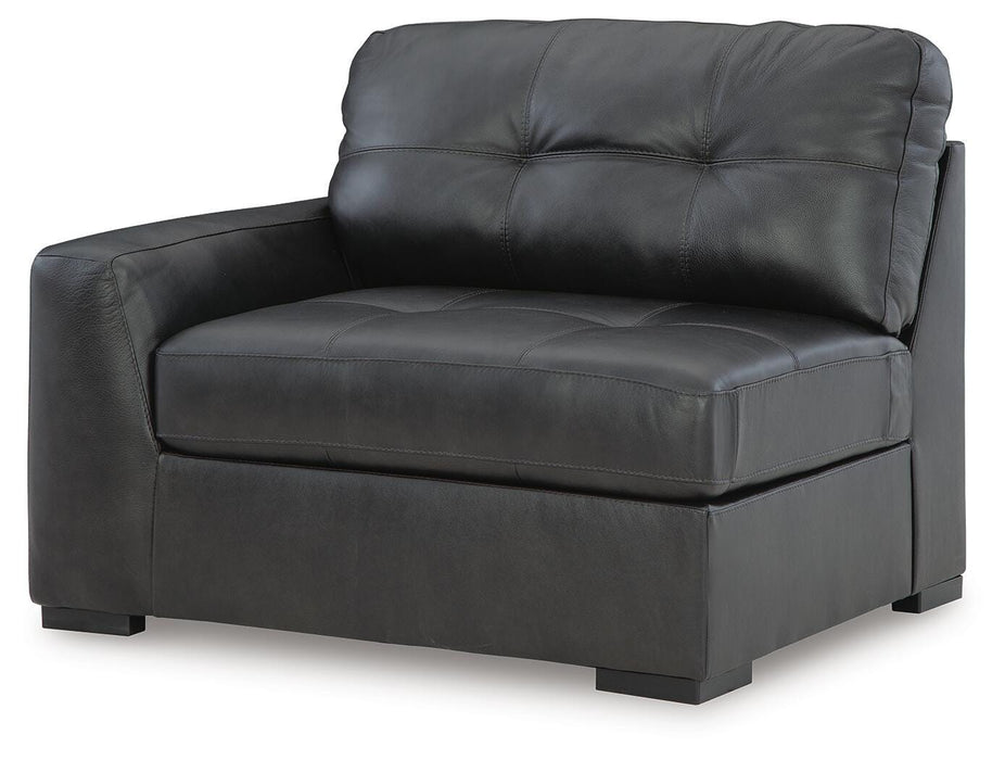 Brindley Pier Living Room Set - Furniture Source (IA) 