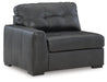 Brindley Pier Living Room Set - Furniture Source (IA) 