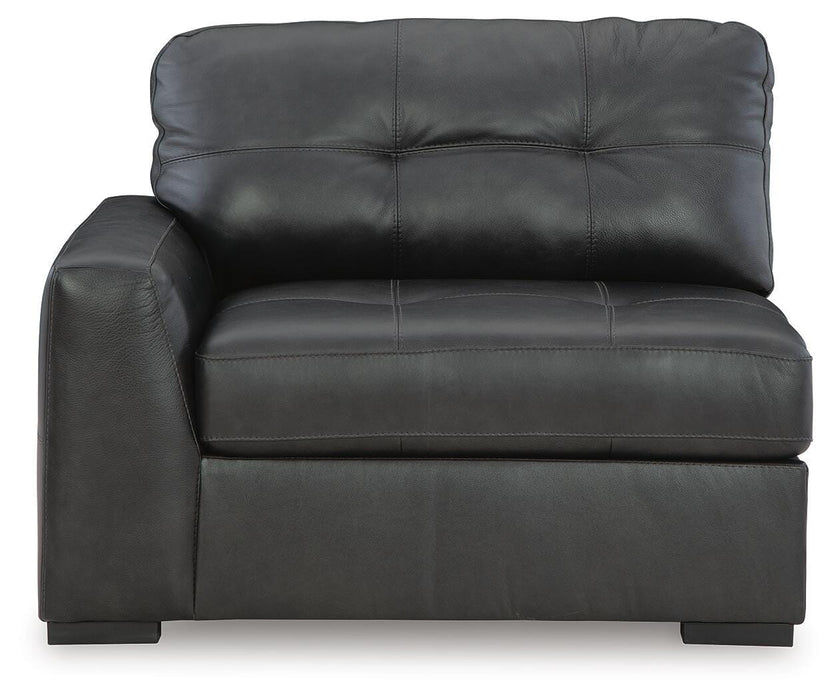 Brindley Pier Living Room Set - Furniture Source (IA) 
