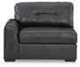 Brindley Pier Living Room Set - Furniture Source (IA) 
