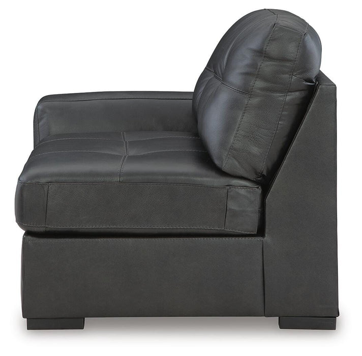 Brindley Pier Living Room Set - Furniture Source (IA) 