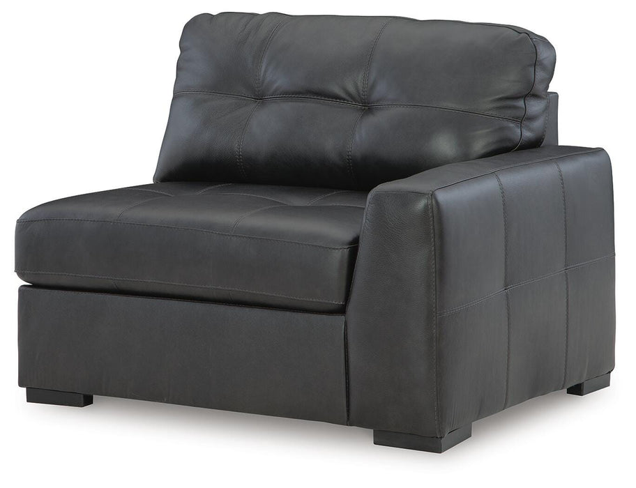 Brindley Pier Living Room Set - Furniture Source (IA) 