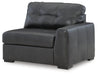 Brindley Pier Living Room Set - Furniture Source (IA) 