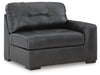 Brindley Pier Living Room Set - Furniture Source (IA) 
