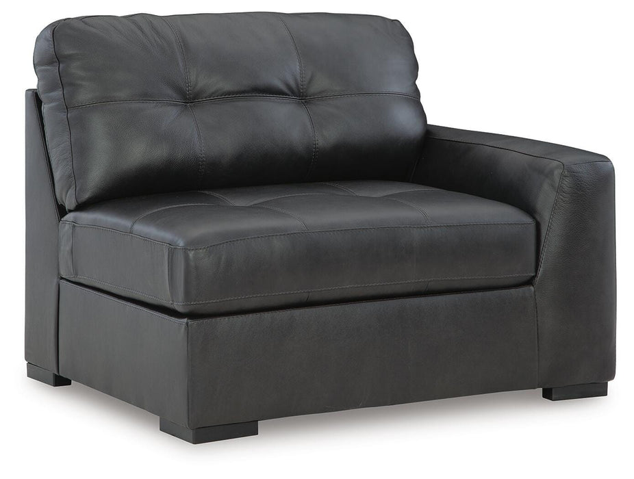 Brindley Pier Living Room Set - Furniture Source (IA) 
