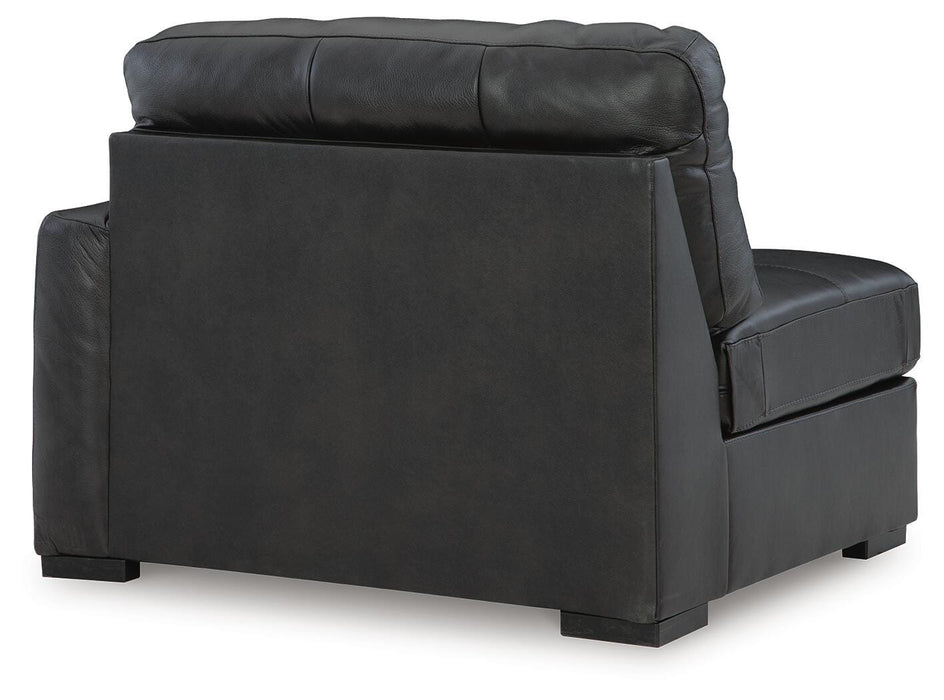 Brindley Pier Living Room Set - Furniture Source (IA) 