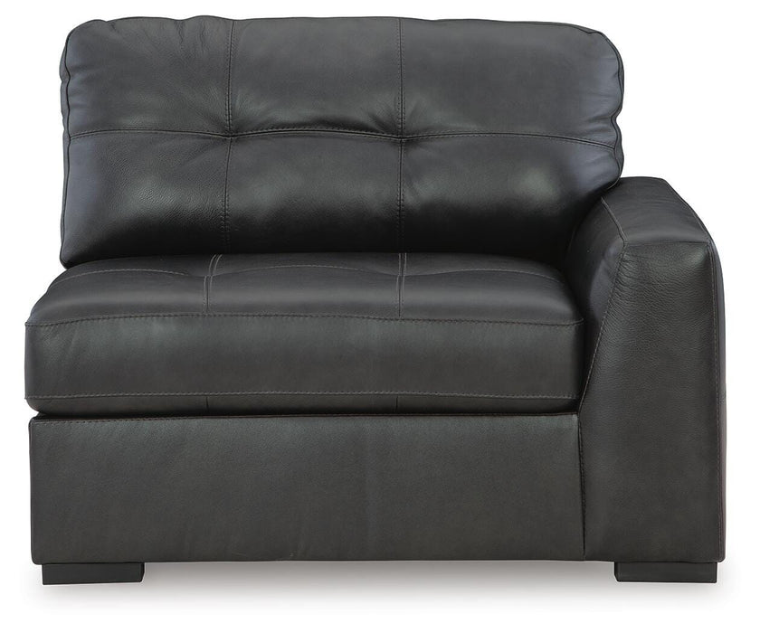 Brindley Pier Living Room Set - Furniture Source (IA) 