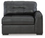 Brindley Pier Living Room Set - Furniture Source (IA) 