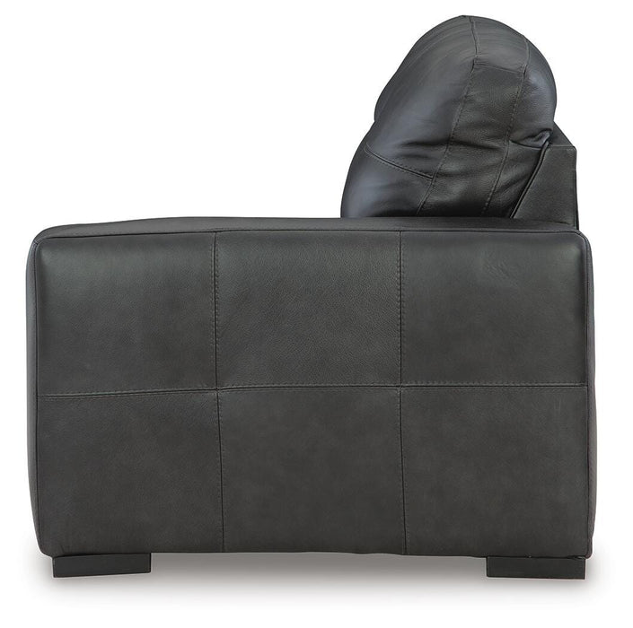 Brindley Pier Living Room Set - Furniture Source (IA) 
