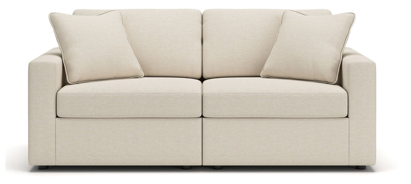 Modmax - Sectional - Oyster