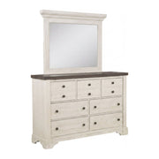 Augusta - Dresser - Furniture Source (IA) 