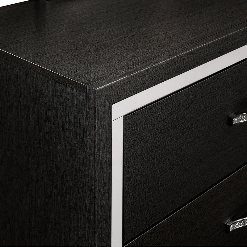 Huxley - Dresser