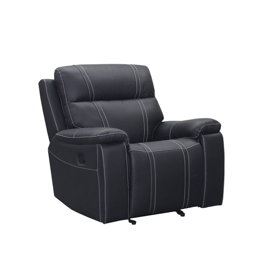 Hartley - Glider Recliner - Furniture Source (IA) 