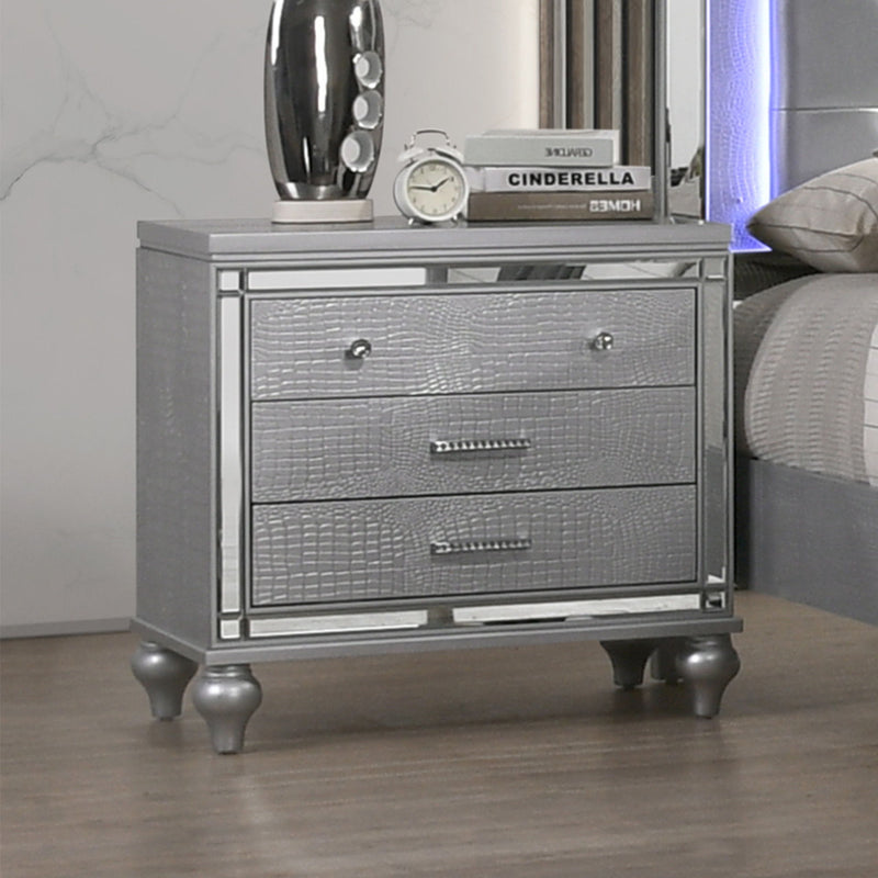 Valentino - Nightstand