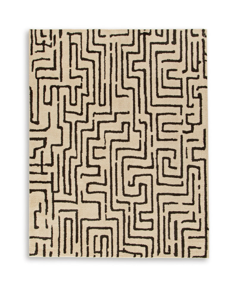 Timworth - Washable Rug - Furniture Source (IA) 