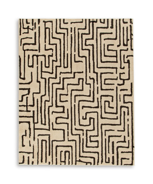 Timworth - Washable Rug - Furniture Source (IA) 